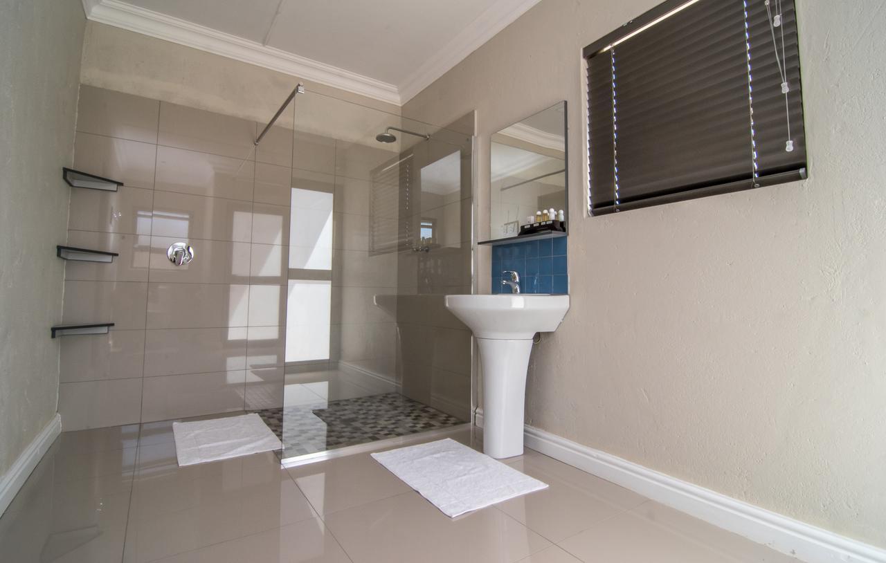 Letsatsi Lodge Vanrhynsdorp Extérieur photo