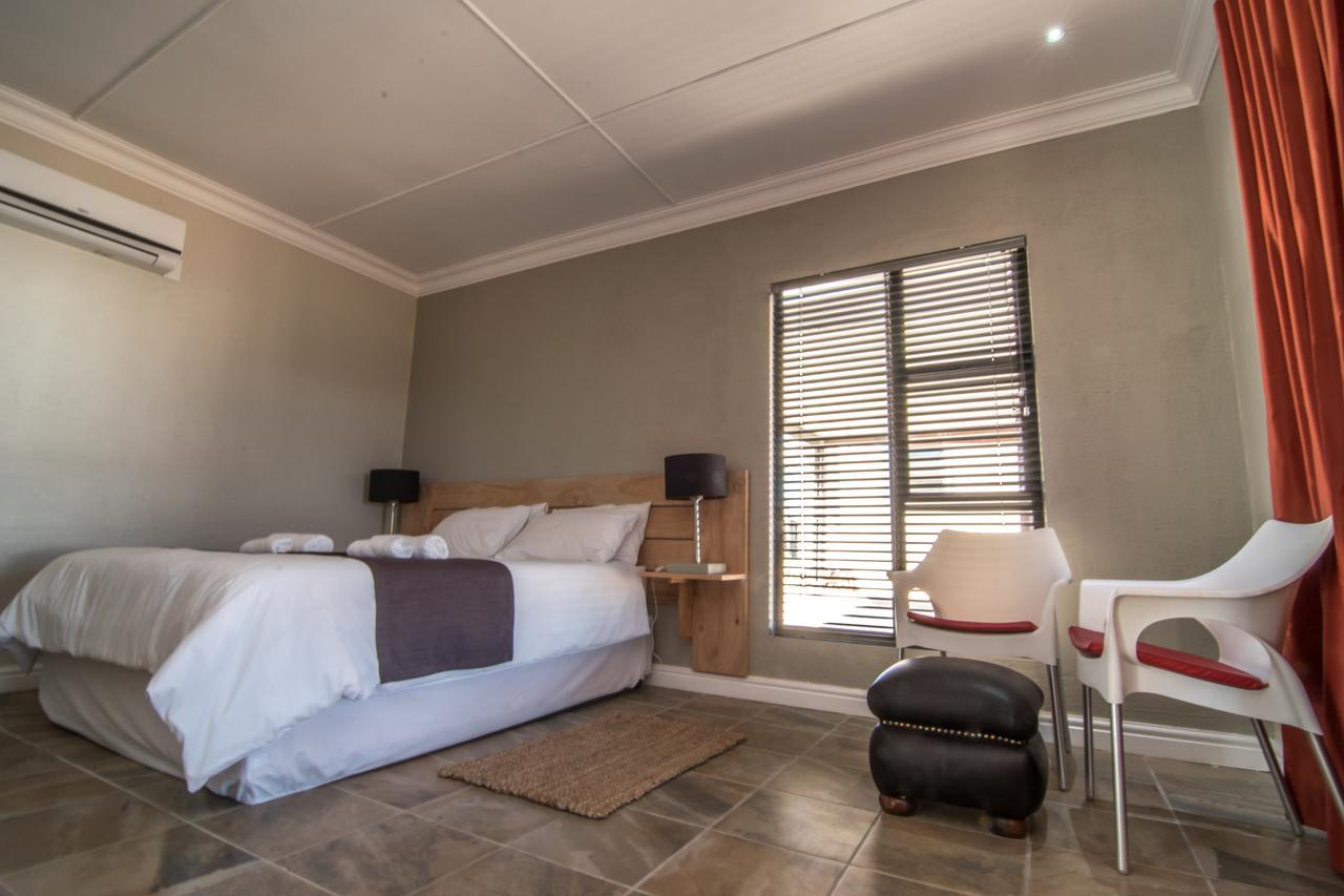 Letsatsi Lodge Vanrhynsdorp Chambre photo
